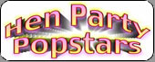 Hen Party Popstar